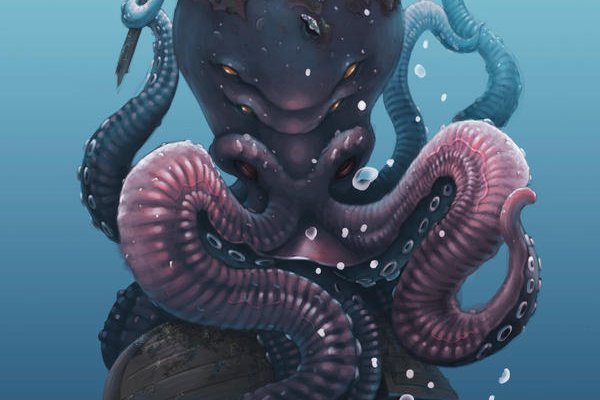 Kraken магазин